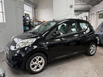 Citroen C1 1.0i VTR+ Euro 5 3dr