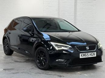 SEAT Leon 1.4 TSI SE Euro 6 (s/s) 5dr