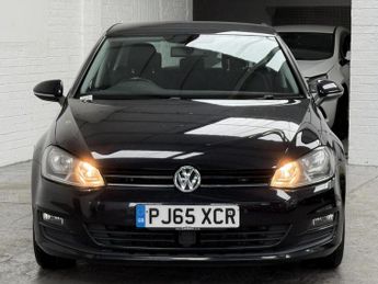 Volkswagen Golf 2.0 TDI BlueMotion Tech Match Hatchback 5dr Diesel DSG Euro 6 (s