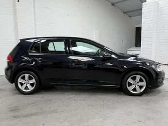 Volkswagen Golf 2.0 TDI BlueMotion Tech Match Hatchback 5dr Diesel DSG Euro 6 (s