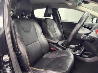 Volvo V40 Cross Country 1.6 D2 Lux Powershift Euro 5 (s/s) 5dr