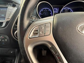 Hyundai ix35 2.0 CRDi Premium 4WD Euro 5 5dr