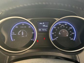Hyundai ix35 2.0 CRDi Premium 4WD Euro 5 5dr