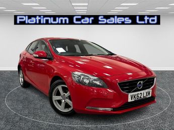 Volvo V40 D2 Es