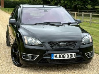 Ford Focus St 500