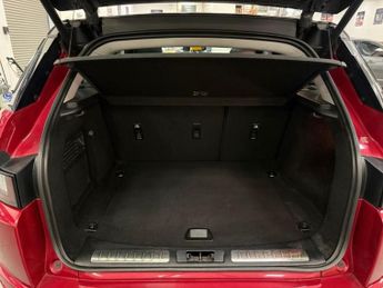 Land Rover Range Rover Evoque Td4 Hse Dynamic Black Pack