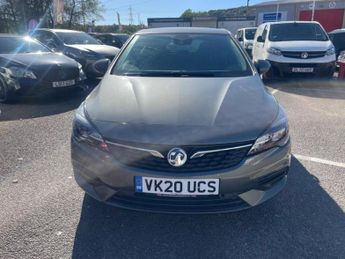 Vauxhall Astra Sri Vx Line Nav Stunning Car Great Spec