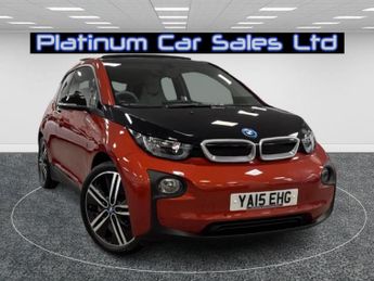 BMW i3 I3 Range Extender 60ah Loft World