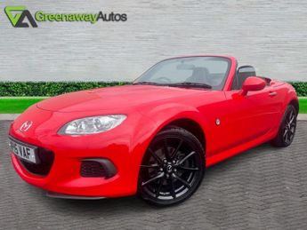 Mazda MX5 I Roadster Se