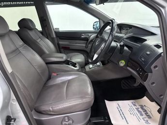 Ssangyong Rodius Turismo Elx 4wd 7 Seater