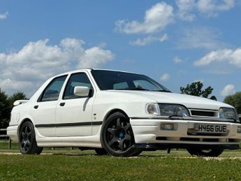 Ford Sierra Sapphire Cosworth 4x4