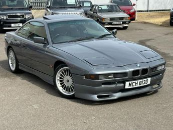 BMW 850 850i