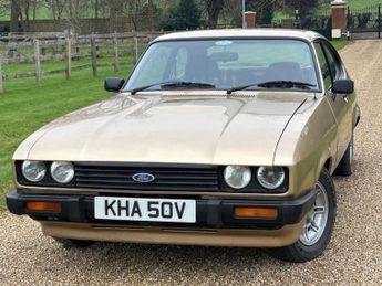 Ford Capri  3.0 S