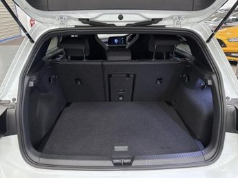 Volkswagen Golf Gtd Tdi Dsg 200