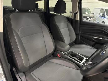 Ford Kuga Zetec 4x4 Auto