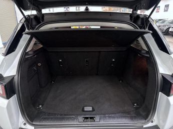 Land Rover Range Rover Evoque Td4 Se Tech Black Pack Auto