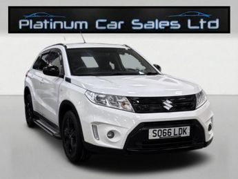 Suzuki Grand Vitara Sz-t