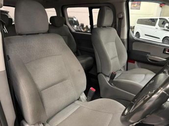 Hyundai I800 Crdi Se Auto 8 Seater
