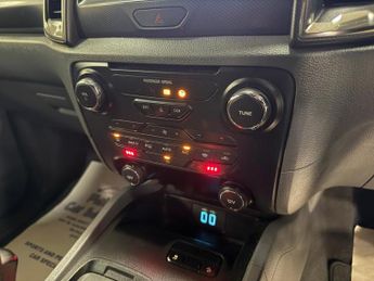 Ford Ranger Wildtrak Fat Pack Auto