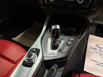 Bmw 1 Series 120d M Sport Black Pack Auto