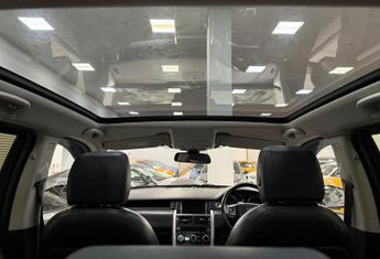 Land Rover Discovery Sport Td4 Hse Luxury Black Pack Auto 7 Seats