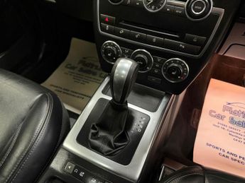 Land Rover Freelander Sd4 Hse Luxury 