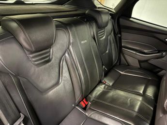 Ford Focus St-3 Tdci Auto