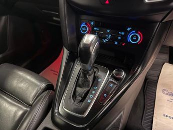 Ford Focus St-3 Tdci Auto
