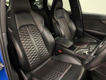 Audi A4 Rs4 Tfsi Quattro Carbon Edition Avant