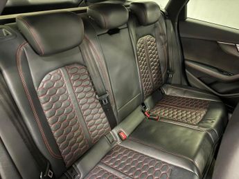 Audi A4 Rs4 Tfsi Quattro Carbon Edition Avant