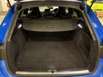 Audi A4 Rs4 Tfsi Quattro Carbon Edition Avant