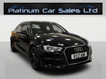 Audi A3 Tdi Sport