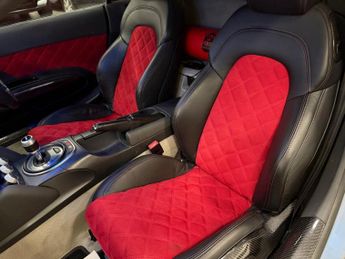 Audi R8 4.2 Fsi Quattro 