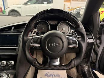 Audi R8 4.2 Fsi Quattro 