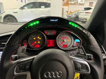 Audi R8 4.2 Fsi Quattro 