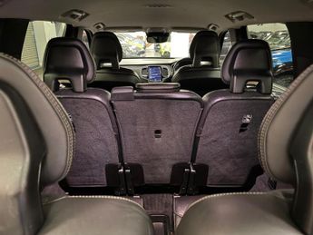 Volvo Xc90 D5 Inscription Awd Gt