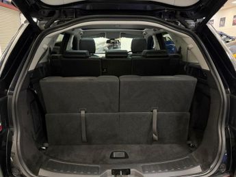 Land Rover Discovery Sport Td4 Hse Auto 7 Seater Black Pack