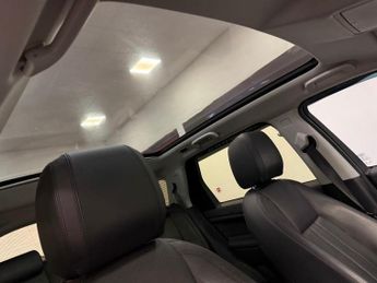 Land Rover Discovery Sport Td4 Hse Auto 7 Seater Black Pack
