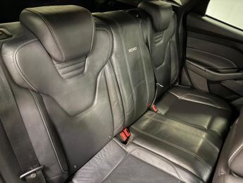 Ford Focus St-3 Tdci Auto