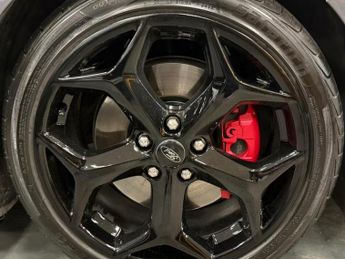 Ford Focus St-3 Tdci Auto