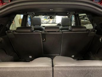 Land Rover Discovery Sport Td4 Hse Dynamic Luxury Auto 7 Seater