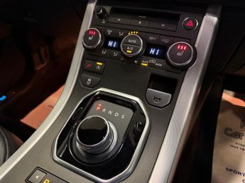 Land Rover Range Rover Evoque Td4 Hse Dynamic Black Pack Auto