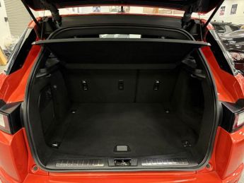 Land Rover Range Rover Evoque Td4 Hse Dynamic Black Pack Auto