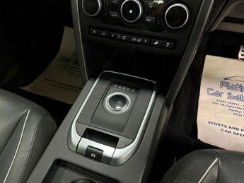 Land Rover Discovery Sport Td4 Hse Dynamic Luxury Auto 7 Seater