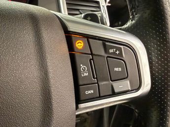 Land Rover Discovery Sport Td4 Hse Dynamic Luxury Auto 7 Seater