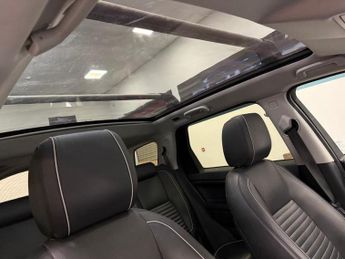 Land Rover Discovery Sport Td4 Hse Dynamic Luxury Auto 7 Seater