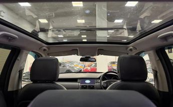 Land Rover Discovery Sport Td4 Hse Dynamic Luxury Auto 7 Seater