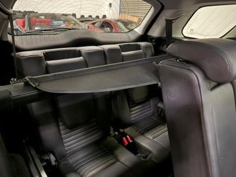 Land Rover Discovery Sport Td4 Hse Dynamic Luxury Auto 7 Seater