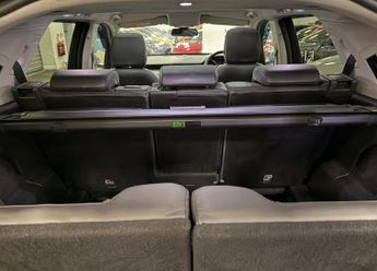 Land Rover Discovery Sport Td4 Hse Dynamic Luxury Auto 7 Seater