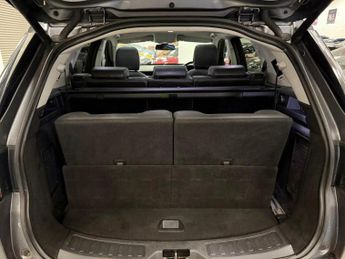 Land Rover Discovery Sport Td4 Hse Dynamic Luxury Auto 7 Seater